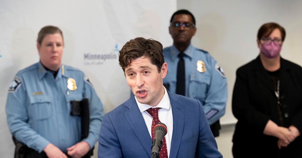EDITORIAL | Ruling should end cop funding nonsense