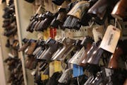 Researchers “doubt that access to guns could be suppressed enough to disarm a population so strongly motivated to be armed,” D.J. Tice writes. Abo