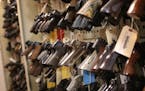 Researchers “doubt that access to guns could be suppressed enough to disarm a population so strongly motivated to be armed,” D.J. Tice writes. Abo