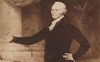 “To avoid an arbitrary discretion in the courts,” Alexander Hamilton wrote in Federalist No. 78, “it is indispensable that [judges] should be bo