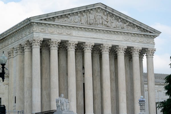 U.S. Supreme Court investigates leak of draft ruling