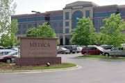 Medica has its headquarters office in Minnetonka.