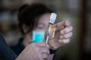 The latest Minnesota Department of Health COVID-19 analysis showed that seniors who had received bivalent boosters had lower death rates than unvaccin