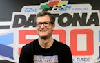 Dale Earnhardt Jr. will experience a different type of horsepower before NBC’s coverage of the NASCAR Cup season revs up next month. The retired NAS