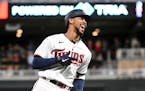 Byron Buxton is unlikely to spend time on the injured list.