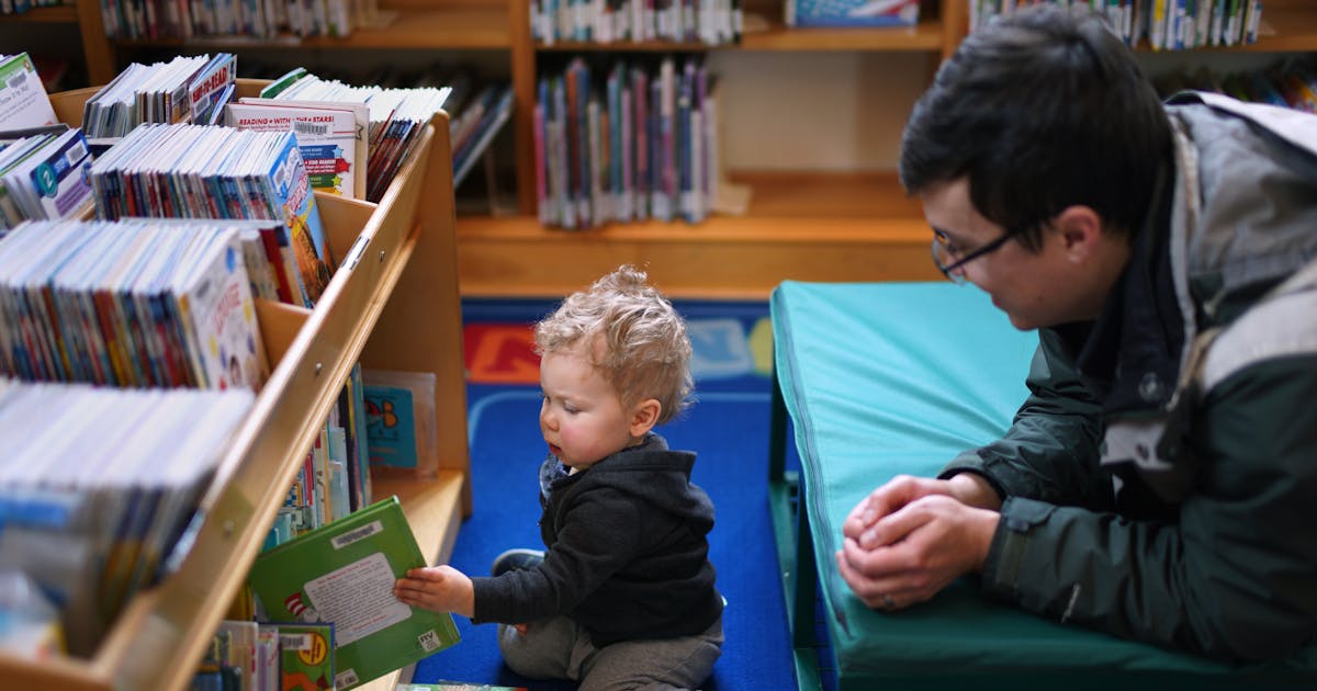 As libraries lower late fees, long-overdue books are returning — as are past customers