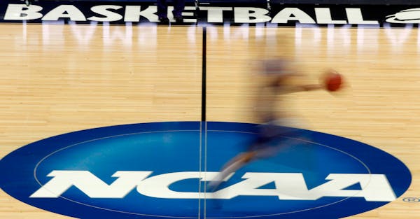 The NCAA announced new guidelines around how players can earn money for their name, image and likeness on Monday.
