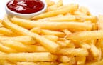 News of the Weird: Do you want fries with your meth?