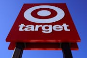 Target announced the retirements of two long-held executives.
