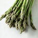 Minnesota asparagus is now in markets.