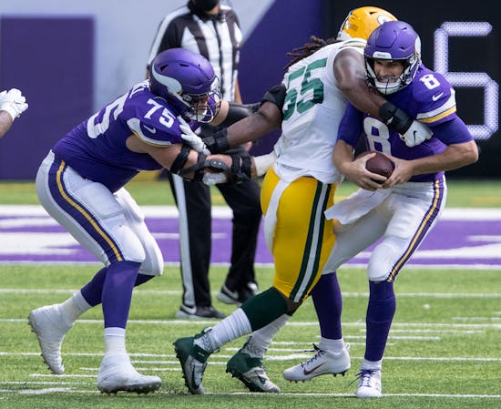 vikings play time today