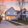 'Modern farmhouse' in Minneapolis' Seward neighborhood lists for 650K