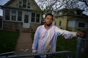 Blan Tadasa, 34, of Minneapolis filed a complaint after police searched his home without a warrant in November. His case led to no disciplinary action