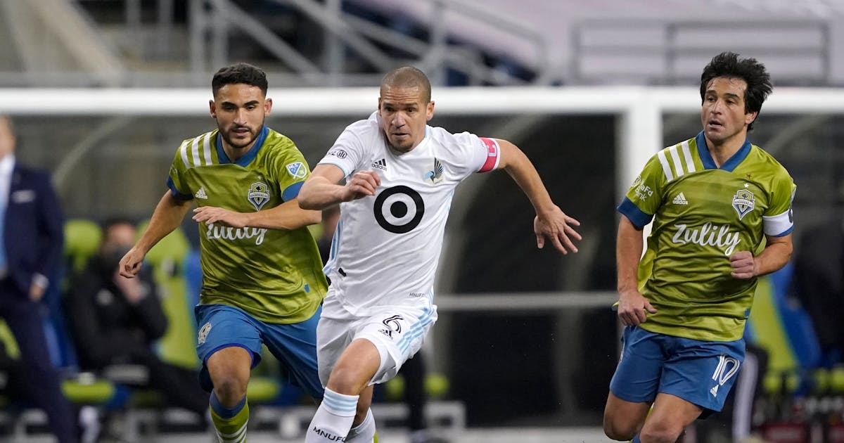 Seattle's success a blueprint for MLS and Minnesota United