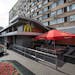 FILE - The oldest of Moscow’s McDonald’s outlets, which was opened on Jan. 31, 1990, was closed on Aug. 21, 2014. 