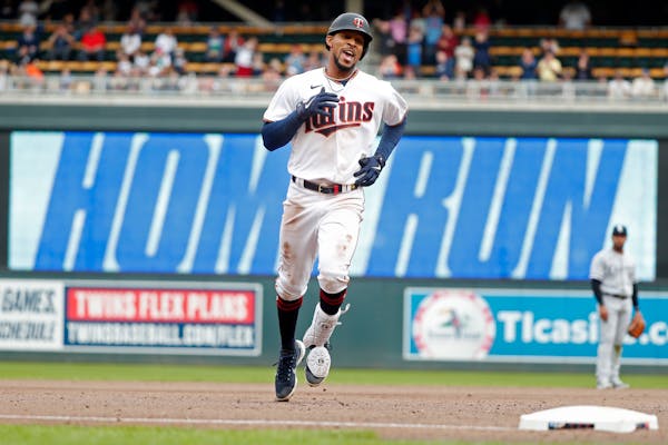 Do you hate the 100-game plan for Byron Buxton? So does Reusse