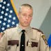 Minnesota State Patrol Chief Colonel Matt Langer, seen in 2021, said troopers throughout the summer will target a region each weekend to crack down on