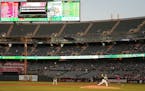 For years, the A’s have been in the hunt for a sparkly new stadium or an energetic new city, creating a limbo that almost goads fans into staying aw