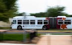 Maple Grove Transit’s new Route 784 will serve Downtown East and popular destinations such as U.S. Bank Stadium and the Wells Fargo campus.