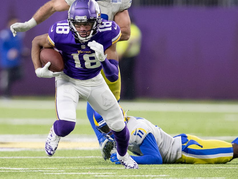 startribune.com - Michael Rand - Prediction: Game-by-game path leads to 10-win season for Vikings