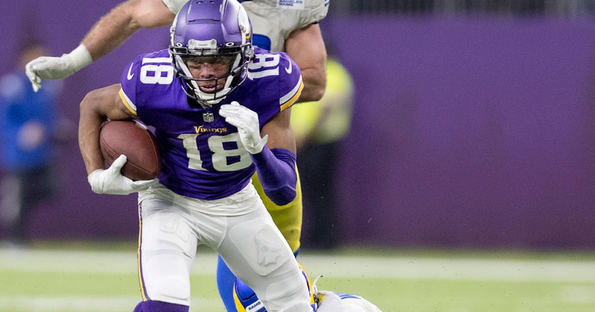 Prediction: Game-by-game path leads to 10-win season for Vikings