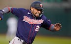 Royce Lewis has played well while replacing the injured Carlos Correa at shortstop, but with Correa ready to return, the Twins appear to want Lewis to