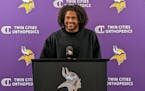 Speaking to reporters on Wednesday for the first time since his Jan. 10 comments about the Vikings’ culture, Eric Kendricks said, “If I want chang