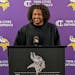 Speaking to reporters on Wednesday for the first time since his Jan. 10 comments about the Vikings’ culture, Eric Kendricks said, “If I want chang