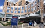 A 13-year-old’s confinement for one month in Children’s Minnesota hospitals in Minneapolis and St. Paul reflects a growing problem of hospitals ge