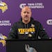 Vikings assistant head coach Mike Pettine is leading a group of mostly low-level college coaches in a three-day program in which they’ll gain exposu