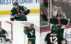 Don’t be surprised if Matt Dumba returns to the Wild, which might have to make a tough decision on goalies and Kevin Fiala. Matt Boldy, thouugh, cou