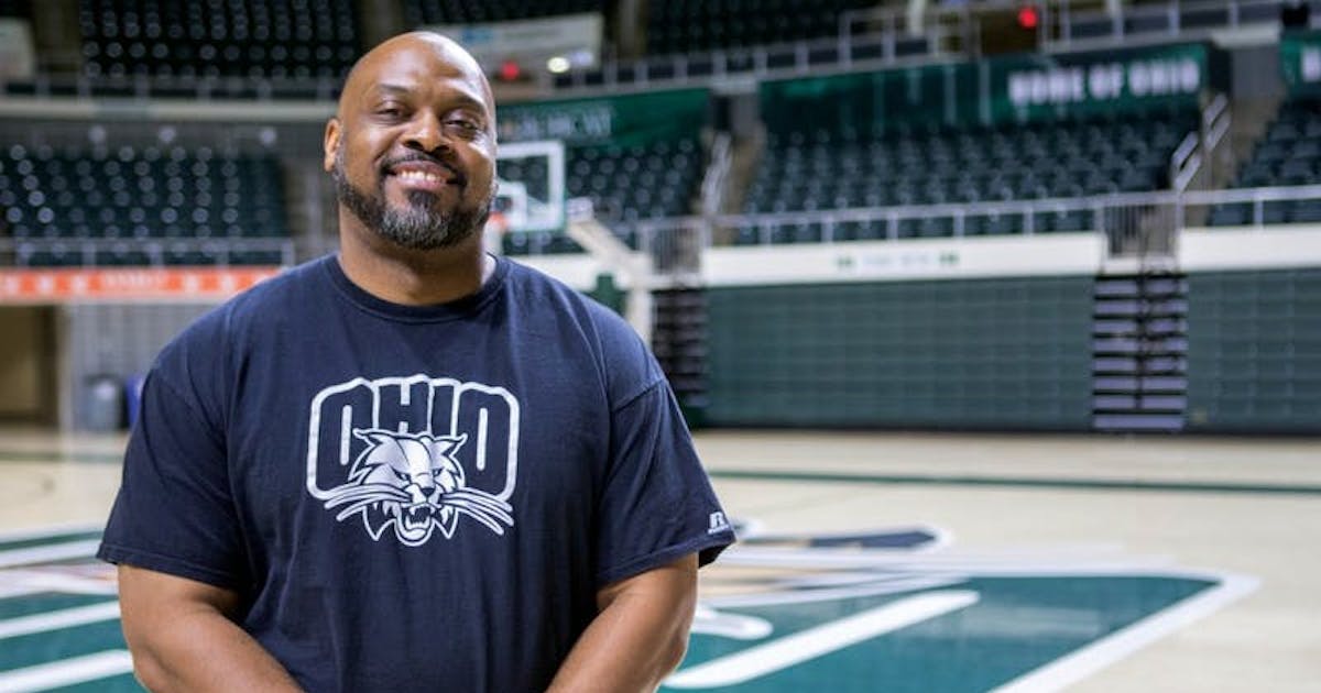 Gophers women's basketball hires Ohio University's Marwan Miller as new assistant coach