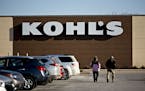 Kohl’s on Thursday joined other retailers by reporting that high costs eroded its profits this spring.