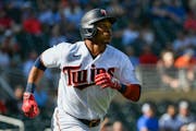 Minnesota Twins second baseman Jorge Polanco leads the team in games played once again.
