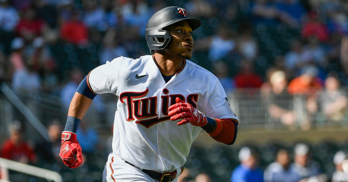 In praise of Jorge Polanco, the Twins' most productive everyday player