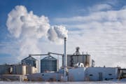The Highwater Ethanol plant will be connected to a carbon dioxide pipeline if Summit Carbon Solutions gets approvals for its project.