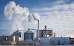 The Highwater Ethanol plant will be connected to a carbon dioxide pipeline if Summit Carbon Solutions gets approvals for its project.