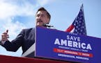 MyPillow CEO Mike Lindell was ordered to pay legal fees and costs incurred by Smartmatic.