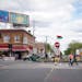 The city’s reconstruction plan for the intersection of 38th Street and Chicago Avenue will involve the entire public right-of-way and will include n