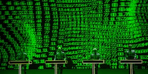 Kraftwerk found the right code for a fun performance at Northrop Auditorium in 2015.