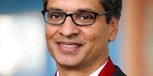 Medtronic’s Ven Manda will be CEO of a newly created independent company co-owned with DaVita. 