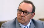 British prosecutors have charged actor Kevin Spacey with four counts of sexual assault against three men. 