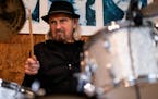 Alan White, the longtime drummer for progressive rock pioneers Yes who also played on projects with John Lennon and George Harrison, has died. He was 