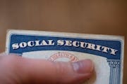 “Gov. Tim Walz and the House DFL majority have both announced plans for a Social Security income tax cut that falls short of a full exemption,” Lo