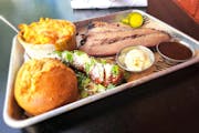 First look: Revival Smoked Meats in Minneapolis is a barbecue playground