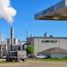 The Corn Plus ethanol plant on May 22, 2015, in Winnebago, Minn. President Biden is under pressure from the ethanol industry to reinstate a Trump admi