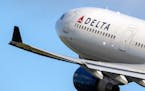 Gevo has agreements to supply hundreds of millions of gallons of low-carbon aviation fuel to customers such as Delta. But the volatile stock has been 