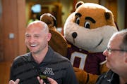 P.J. Fleck’s biggest recruiting weekend of the summer is here.