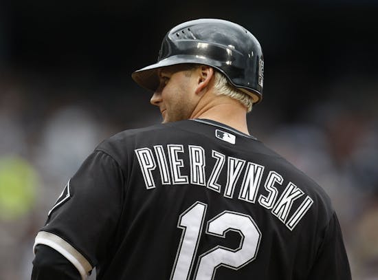 A.J. Pierzynski as White Sox manager would add fire to Twins/Sox rivalry