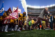 Coach P.J. Fleck and the Gophers are putting together their 2023 recruiting class.